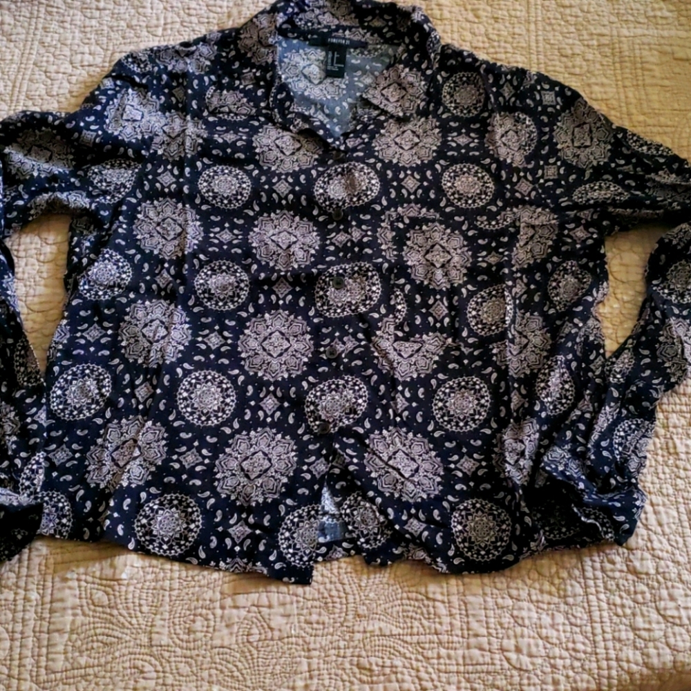 Blouse